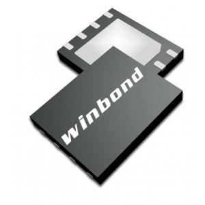 W25N04KVZEIR Flash Memory IC Chip Integrated Circuits WSON-8