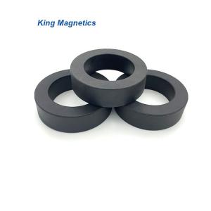 KMN1027625 King Magnetics Big Size Car Charger EMC Toroidal nanocrystalline core
