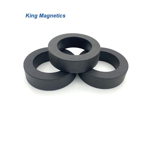 China 高周波共通モード誘導器のためのKMN1027625トロイドの巻上げのnanocrystallineの中心 wholesale