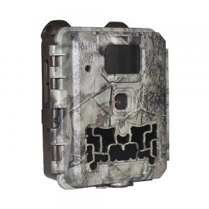 China 940nm Wildlife Trail Hunting Camera No Glow 30MP 1080P HD 0.3s Trigger wholesale