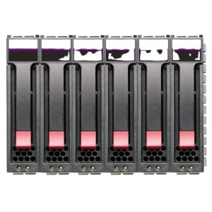 China ABS Shell Taille personnalisée R0Q60A MSA 3,5 pouces 10TB SAS 12G Midline 7.2K LFF M2 1yr Wty Disque dur pour vos besoins wholesale