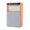 China Lámpara LED iluminada altavoz Bluetooth 15W Altavoz Bluetooth con cambio de luz wholesale
