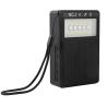 China Lámpara LED iluminada altavoz Bluetooth 15W Altavoz Bluetooth con cambio de luz wholesale