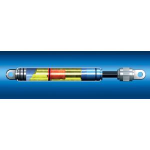 EN10305-2 EN 10305-1 SSID Electrophoresis/Painted Outer Tube /Cylinder Tube Absorber Kyb Hydraulic Shock Absorber