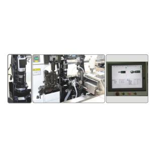 China Multifunctional Crimp Quality Monitor , ISO9001 Terminal Detection visual display wholesale