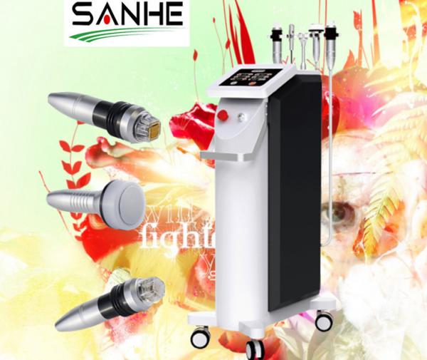 Skin rejuvenation machine /Microneedle RF machine / Microneedle and Fractional