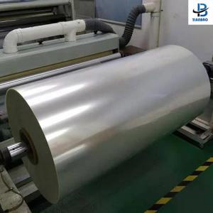 Sequin Metalized PET Film The Perfect Solution for Sequin Manufacturers