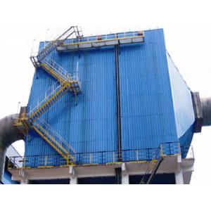 China Electrostatic Dust Collector(BDC Wide Spacing of Top Vibration)-D001 industrial dust catcher each size supplier