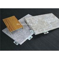 China Aluminum decorative panel for sale