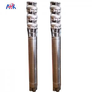 300m3/H Electric Submersible Pump Stainless Steel Sea Water Offshore Vertical