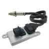 VW/AUDI 8K0907807T 5WK9 7205B トラック排気制御用 12V 窒素酸化物センサー