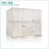 China -18℃ Air Cooling Cold Room Freezer For Chicken / Cold Storage Warehouse wholesale