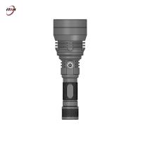 China Upgraded Design Super Bright LED Flashlight 4500 Lumens Widely Used on sale