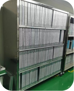 China Experience Unmatched Efficiency with Automated Assembly Machines Description The server understood the request wholesale
