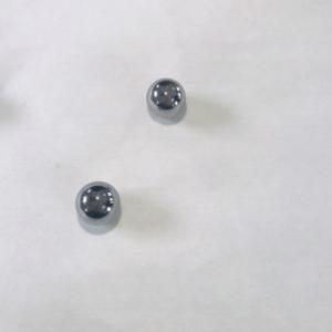 Bearing Stainless Steel Metal Ball 36.5125mm 1-7/16"  HRc52-62