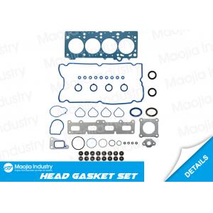 Head Gasket Set 04 - 08 Dodge Stratus Chrysler Sebring PT Cruiser 2.4 DOHC VIN X , J