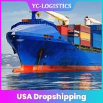 25 To 30 Days DDP TK United States Drop Shipping Suppliers