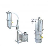 China Stainless Steel ZKS Food powder pellet vacuum feeder conveyor system machine on sale