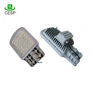 China UL/CUL/DLC Meanwell LED Driver Bridgelux LED IP68 40W/60W/90W/120w/150W/200W induction street light supplier