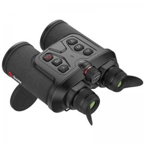China Night Vision Binoculars Camera Infrared Thermal Imaging Laser Distance Measuring supplier