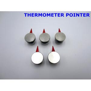 China Temperatura elétrica que detecta o tipo limpeza/manutenção convenientes do termômetro do Temp do forno supplier