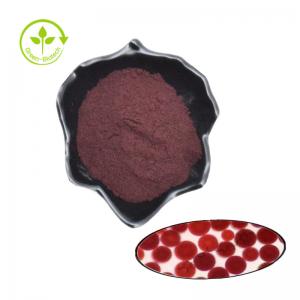 100% Natural Astaxanthin Extract ISO Certification Astaxanthin Powder 1% 2% 3% 5% 10% Free Sample Astaxanthin Powder