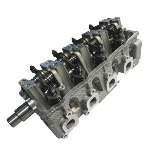 OEM Standard Size BYD F6 Auto Spare Parts Cylinder Head Assembly for RM-H21 Engine Model