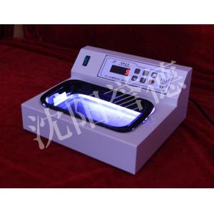 China Slide Tissue Floatation Water Bath 260VA Rated Power With Separate Flume supplier