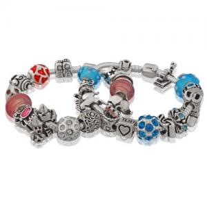 China Great Polishing Beaded Bracelets Necklaces supplier
