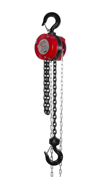 Versatile China Chain Hoist for Easy and Safe Material Handling in Industrial and Construction Environments