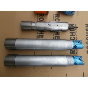 Positive Latching Robit Casing System / Durable Downhole Casing Cutter