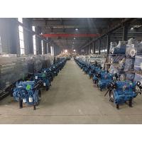 China CUMMINS Open Diesel Generator Set Black Green Blue 50kw Diesel Generator on sale