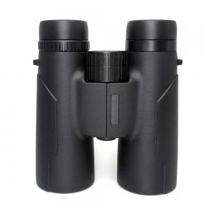 China Long Range Waterproof Bird Watching Binoculars 10x42 For Traveling Camping supplier