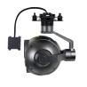 China 2.13MP Gimbal Drone Camera Q30TIR-50 Com 30x EO + IR Dual-Sensor Object Tracking wholesale
