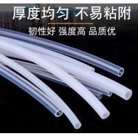 China High Tensile Strength PTFE Hose 90 Shore A For High Pressure on sale