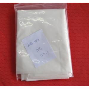 10 Micron Jpp Nylon Filter Mesh For Flour Filtering / Nylon Monofilament Mesh