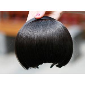 100% Human hair lace wigs HW001