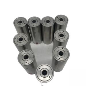 China Rch Series Stainless Steel Hydraulic Cylinder Jack Hollow Plunger supplier