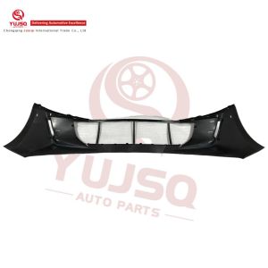 China Toyota Camry 2018- Front Bumper 71101TS6H50ZZ with 1 Year Warranty wholesale