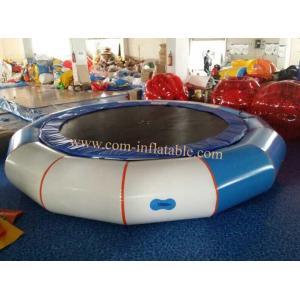 20ft trampoline water trampoline mini trampoline inflatable trampoline inflatable water trampoline