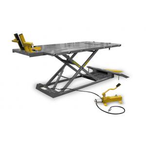 Scissor 1500lbs Electric Hydraulic Motorcycle Lift Table