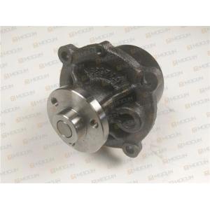 China High Precision  Water Pump , VOE21404502 Auto Parts Water Pump For Diesel Engine supplier