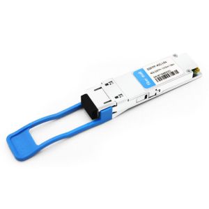 China Módulo do transceptor da fibra ótica de QSFPP-40G-LR4 40G QSFP+ LR4 1310nm 10km LC SMF DDM supplier