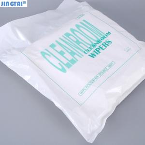 China Industrial 100 Polyester Microfiber Cloths , Microfiber Cleaning Cloth supplier