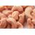 China Salted Coated Cashew Nuts NON - GMO Hard Texture Retain Special Nutrition for sale