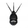 Night Vision 5.0Megapixel 90degree Ourdoor 4G Security Camera