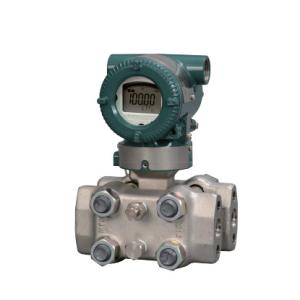 China EJA130E Yokogawa Differential Pressure Transmitter With HART 5/7 Protocol wholesale
