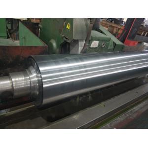 45# Steel Corrugator Pressure Roll