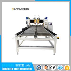 China Steel Elevator Panel Sheet Metal Welder Automatic Spot Welding Machine Price For Door Panel supplier