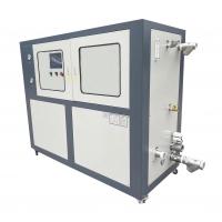 China JLSS-30HP Frequency Conversion Chiller PLC Precise Control Energy Saving on sale